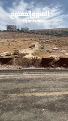  12 أراضي للبيع في اجمل مناطق شفابدران زينات الربوع من المالك مباشره باسعار مميزه