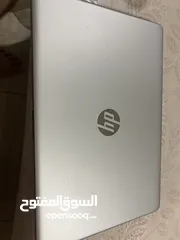  3 لابتوب hp مستعمل