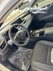  26 Lexus ES 300h 2021  لكزس هايبرد حره غير مجمركه ، البيع : مجمرك جاهز او بدون جمرك حره