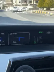  5 تويوتا بريوس 2017 Toyota Prius خاليه من الحوادث
