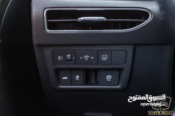  24 Hyundai Sonata 2022 Hybrid  يمكن التمويل بالتعاون مع المؤسسات المعتمدة لدى المعرض
