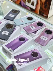  1 مستعمل ايام Honer X9C 5G رام 24 جيجا 256 مكفول بالشركة أغراضة والكرتونه الأصلية متوفر توصيل