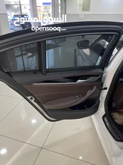  24 BMW 530e 2022 iPerformance plug in hybrid M  kit