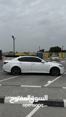  3 لكزس Gs 350 f sport