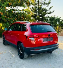  12 سكودا كروك للبيع او بدل