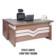  9 OFFICE TABLE ALL FURNITURE AVAILABLE / طاولہ مکتب جدید کل موڈل موجود