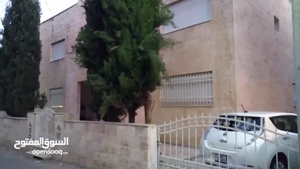  27 فيلا للبيع في ضاحية الرشيد بالقرب من جامعة الاميرة سمية - 14493