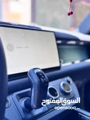  11 للبيع: لاند روفر ديفندر 110 P400-موديل 2023  75th الرجاء الأتصال للجادين فقط
