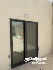  14 شقه مع روف في الياسمين
