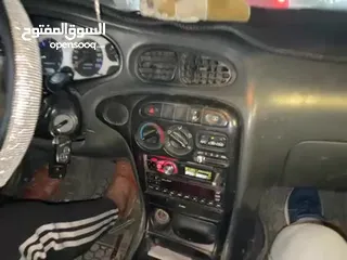  7 هيونداي افانتي نضيفة