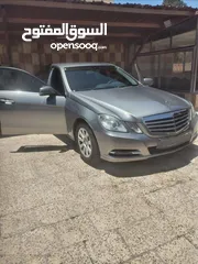  3 مرسيدس بنز E200 للبيع تصلح لجميع انواع الاعفاءات .