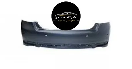  6 طمبون خلفي هوندا اكورد 2000 - 2024    مستعمل / جديد