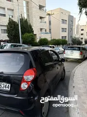  2 شفروليه سبارك 2014ااومتك للبيع