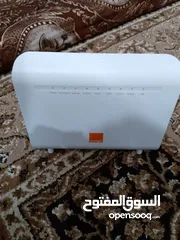  2 راوتارات مستعملات بحاله الوكاله