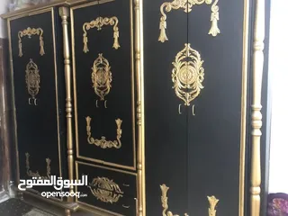  2 خزانه للبيع