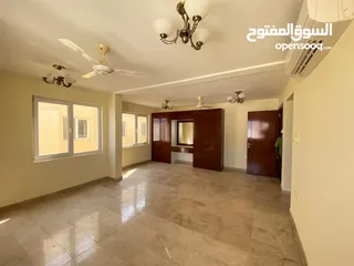  14 Flat for Rent in Alkhuwaer souq