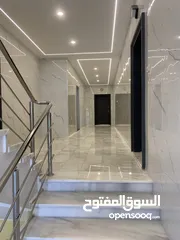  3 شقق سكنية فاخرة بتشطيبات سوبر ديلوكس في اجمل مواقع البنيات بافضل سعر بالنطقة تستحق المشاهدة