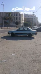  2 سوبارو عريض