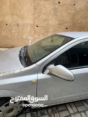  6 اوبل استرا 2005 سعر حرق على الكاش