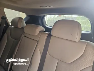  3 هونداي سنتافي هايبرد