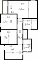  2 يوجد شقه فى الاسكان الاجتماعى للبيع