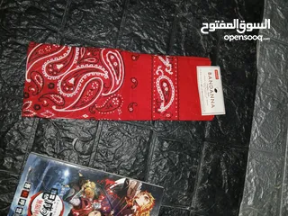  6 هوايات مشكله وعكازه كرسي خشب  بندانه مجله انمي اسطوانه