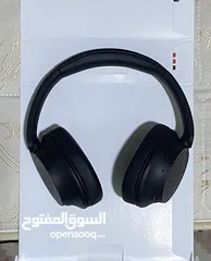  3 سماعه سوني WH-ch720N