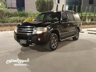  1 فورد اكسبديشن  2011  للبيع