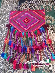  2 مشغولات بدويه