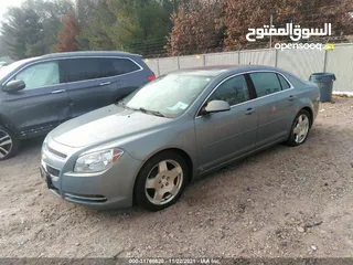  3 شفروليه ماليبو اصل امريكي
