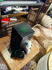  1 Xbox Series X  اكس بوكس سيريس اكس