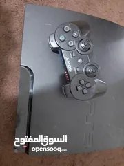  1 جهاز بلاستيشن 3