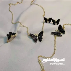  9 اكسسوارات لونهن ثابت