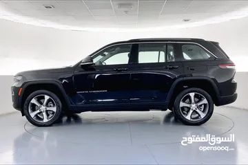  4 2023 Jeep Grand Cherokee Limited Plus  • Flood free • 1.99% financing rate