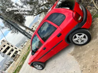  3 اوبل كورسا 1999