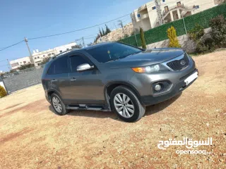  3 كيا سورينتو