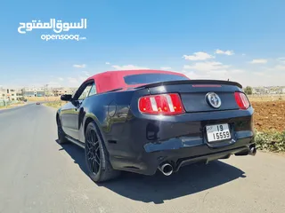  15 موستنج 2010 كشف للبيع