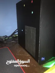  6 Pcبيسي قيمنق مواصفات قوية rtx3060Ti i7