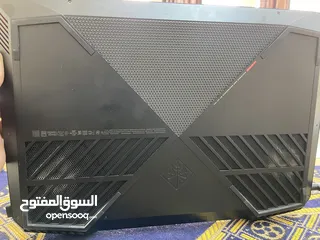  13 Hp OMEN  bang & olufsen  core i7