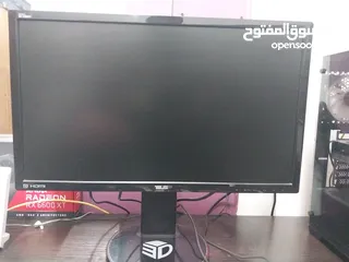  3 شاشة ايسوس Asus