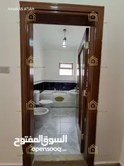  6 شقة سوبر ديلوكس - ضاحية النخيل - 3نوم 1ماستر - 201م - بلكونتين بإطلالــــه مميزة - منطقة فلل