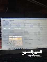  8 ايباد جيل سابع بحاله ممتازه