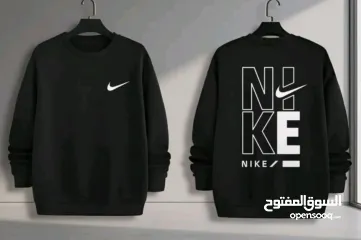  1 بلايز هودي مبطن بسعر العرض