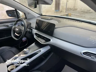  3 جيلي جوميتري c موديل 2022 كاش او اقساط بدفعه 1500 دينار
