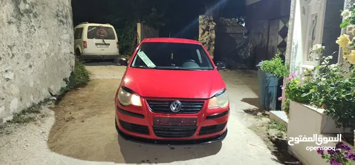  3 برايفتPolo2008