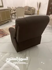  4 reclining chair american