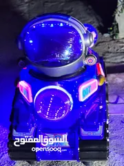  11 جهاز هزاز أطفال = دخل إضافي بدون تعب!
