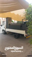  16 Shifting & Moving Pickup Service Qatar