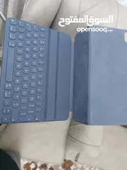  2 كيبورد ايباد magic keyboard