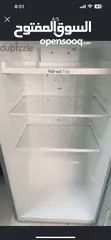  2 Lg refrigerator